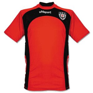 SSV Reutlingen Uhlsport SSV Reutlingen home 03/04