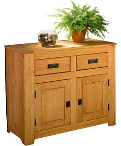ST Albans Sideboard - Solid Pine
