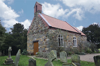 St Andrews Church