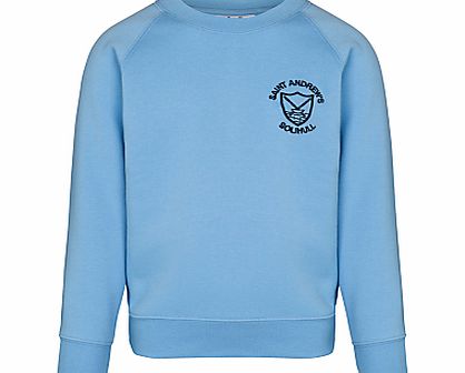 St Andrews RC Primary School Unisex Sports
