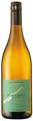 St Clair Estate Wines Mt Olympus Sauvignon Blanc 2007 WHITE New Zealand