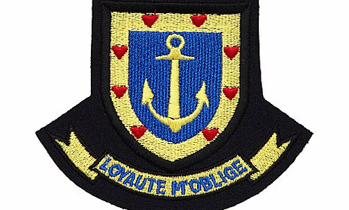 St. Clement Danes Secondary School Unisex Blazer