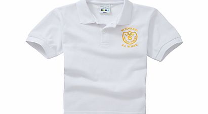 St Edwards RC Primary School Unisex Sports Polo