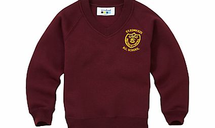 St Edwards RC Primary School Unisex V-Neck