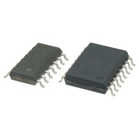 ST/Fairchild/TI 4024BM 7 STAGE BINARY COUNTER (SMD) RC