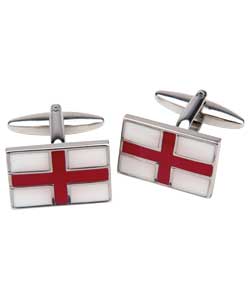 England Cufflinks