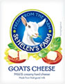 St. Helens Farm Goats Cheese (240g)