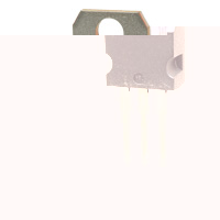 IRF630 MOSFET N 200V 9A TO-220 TRU RC