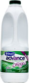 St. Ivel Advance Fresh Semi Skimmed Milk with Omega 3 (2L)