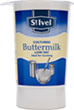 St. Ivel Cultured Buttermilk (284ml)