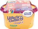 St. Ivel Utterly Butterly with Omega 3 (500g)