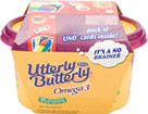 St. Ivel Utterly Butterly with Omega 3 (500g) Cheapest in Asda Today!