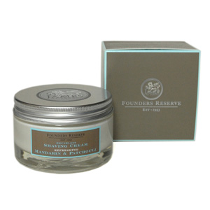 St James of London Brushless Shaving Cream 150ml