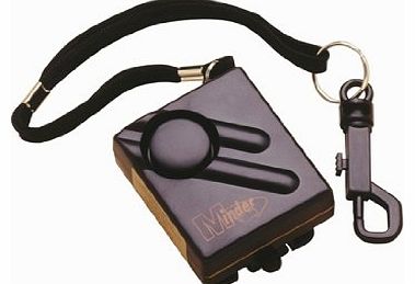 St John Ambulance Minder Personal Alarm