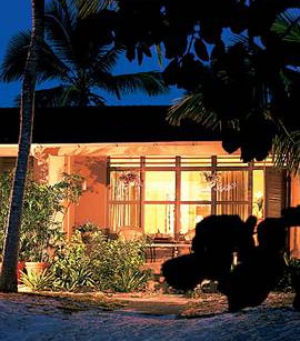 ST JOHN Caneel Bay, a Rosewood Resort