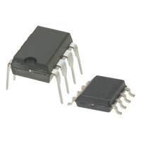 ST L6561D POWER FACTOR CORRECTOR SO-8 (RC)