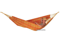 St Lucia Hammock by Amazonas