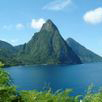ST Lucia Land and Sea Adventure - Adult