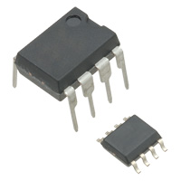 ST M24C64-WMN6P EEPROM 64K SO-8 (RC)