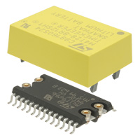 ST M4T28-BR12SH1 SNAPHAT BATTERY (RC)