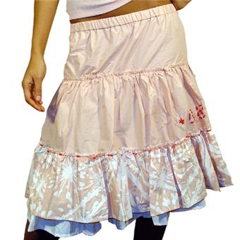St Martins Flora Skirt