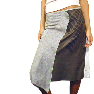 Malou Skirt