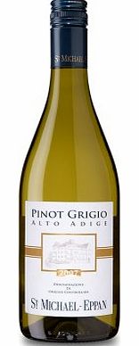 St. Michael-eppan St Michael-eppan Pinot Grigio