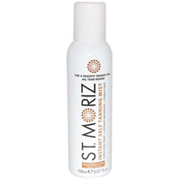 St Moritz Self Tanning - Instant Self Tanning Mist 150ml