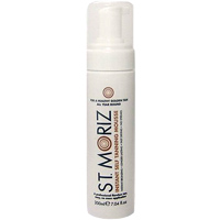 St Moriz Self Tanning Instant Dark Self Tanning Mousse