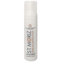 St Moriz Self Tanning Instant Self Tanning Mousse 200ml