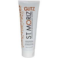 St Moriz Self Tanning Shimmering Bronzing Body Souffle