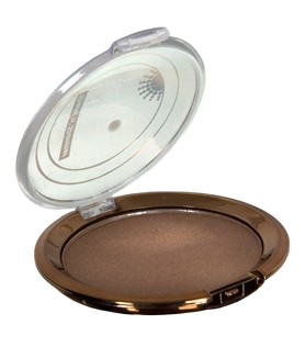 St. Moriz St Moriz Bronzing Powder - Dark 9g