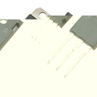 P12NM50FD FET TO-220 500V 12A (RC)