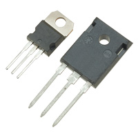 ST P20NM60 MOSFET TO-220 600V 20A (RC)