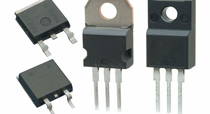 ST P7NK80ZFP N Channel Mosfet 800V 5.2A TO-220FP
