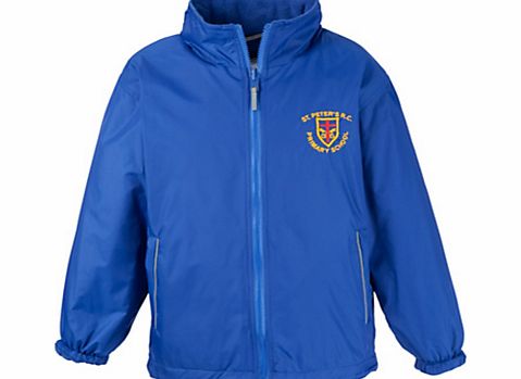 St Peters RC Primary School Unisex School