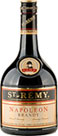 St Remy V.S.O.P. Napoleon Brandy (700ml)