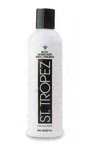 St Tropez Body moisturiser 240ml