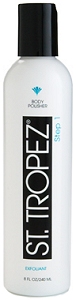 St. Tropez Body Polisher Exfoliant (240ml)