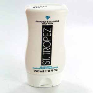 St. Tropez Body Wash 240ml