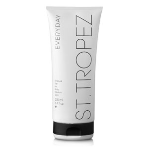 St Tropez Everday Gradual Tan Body - Medium/Dark 200ml