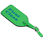 St. Tropez First Class Tag