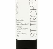St Tropez Gradual Everyday Gradual Tan Face