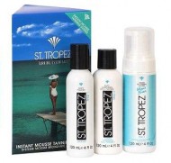 St Tropez Instant Mousse Tanning System 120ml