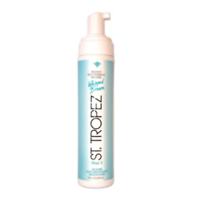 St Tropez Instant Self Tanning Mousse 240ml