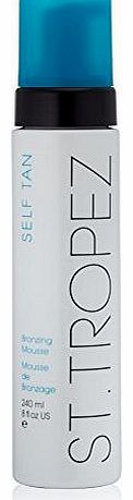 St Tropez Instant Tanning Mousse, 240 ml