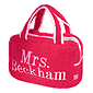 St Tropez Mrs Beckham Bag