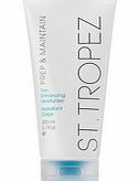 St Tropez Prep and Maintain Tan Enhancing
