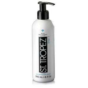 St Tropez Self Tan Bronzing Lotion 240ml