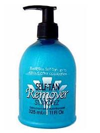St Tropez Self-Tan Remover 325ml